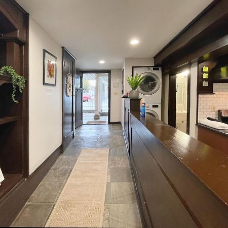 Artist'S Apartment In The Heart Of The City Σακραμέντο Εξωτερικό φωτογραφία
