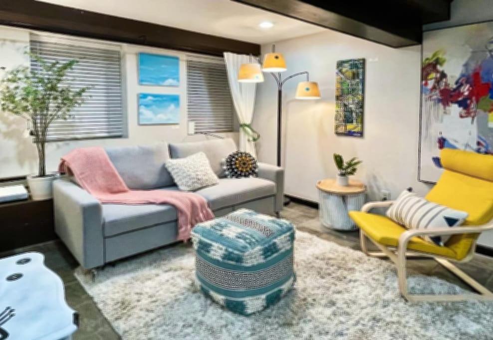Artist'S Apartment In The Heart Of The City Σακραμέντο Εξωτερικό φωτογραφία