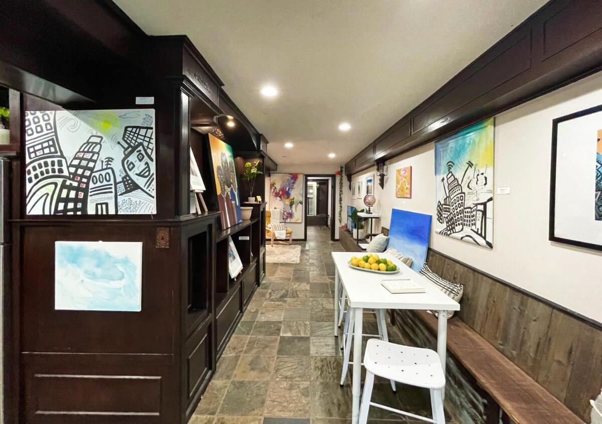 Artist'S Apartment In The Heart Of The City Σακραμέντο Εξωτερικό φωτογραφία