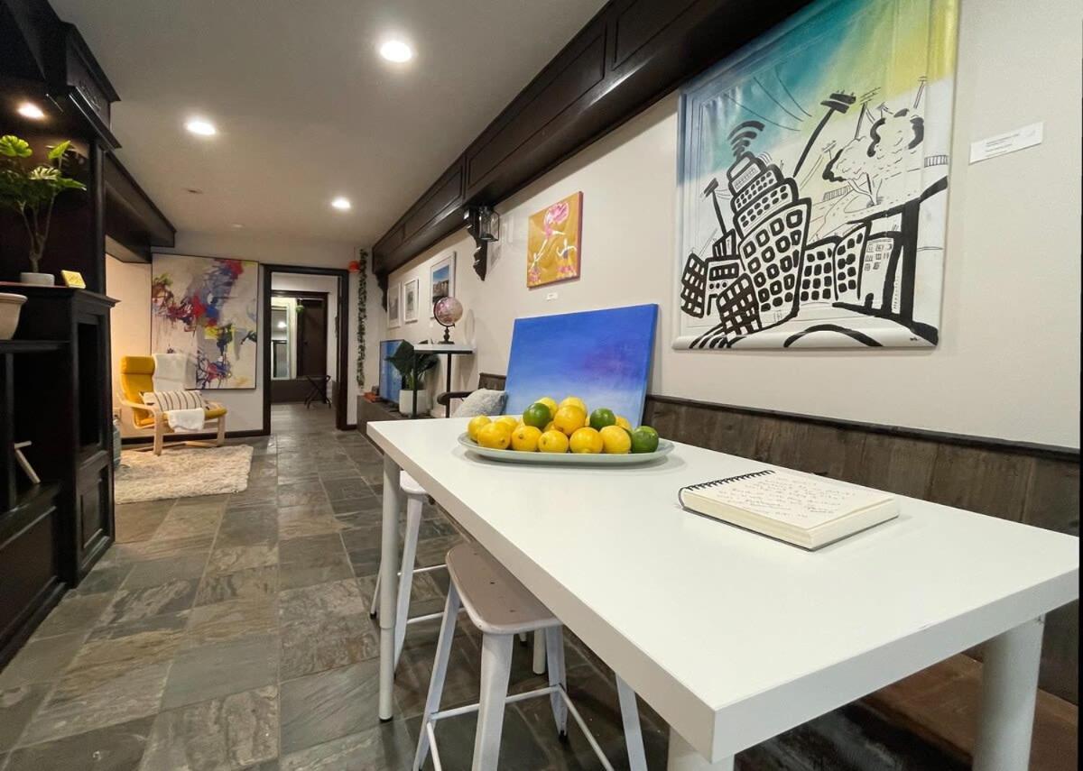 Artist'S Apartment In The Heart Of The City Σακραμέντο Εξωτερικό φωτογραφία